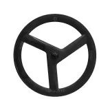 Лопасть Black Inc THREE - Front Wheel