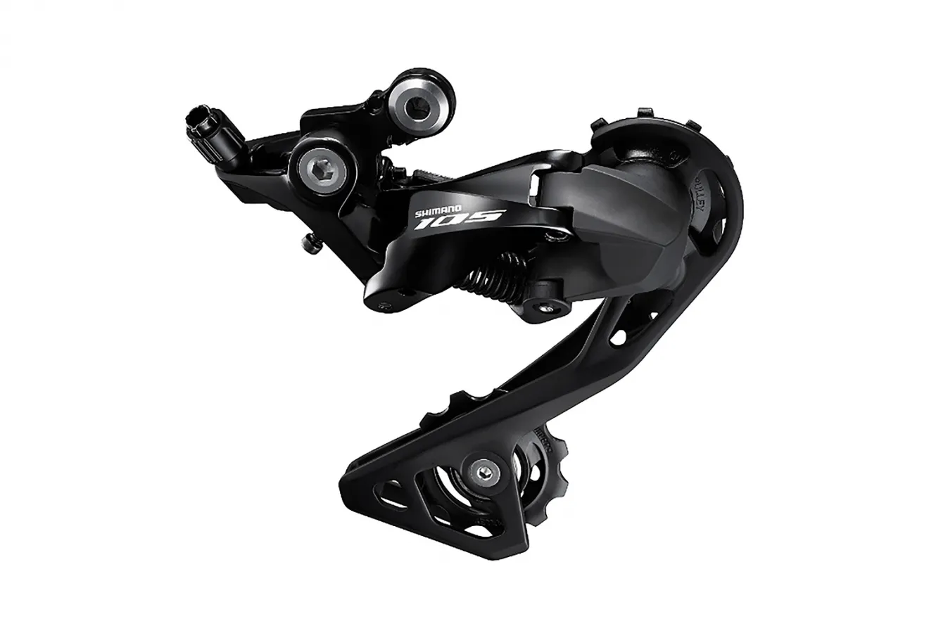 Переключатель задний SHIMANO 105 RD-R7000-GS