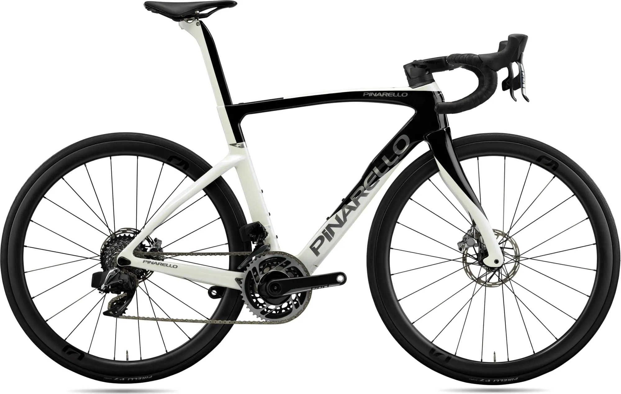 Велосипед Pinarello F9 545