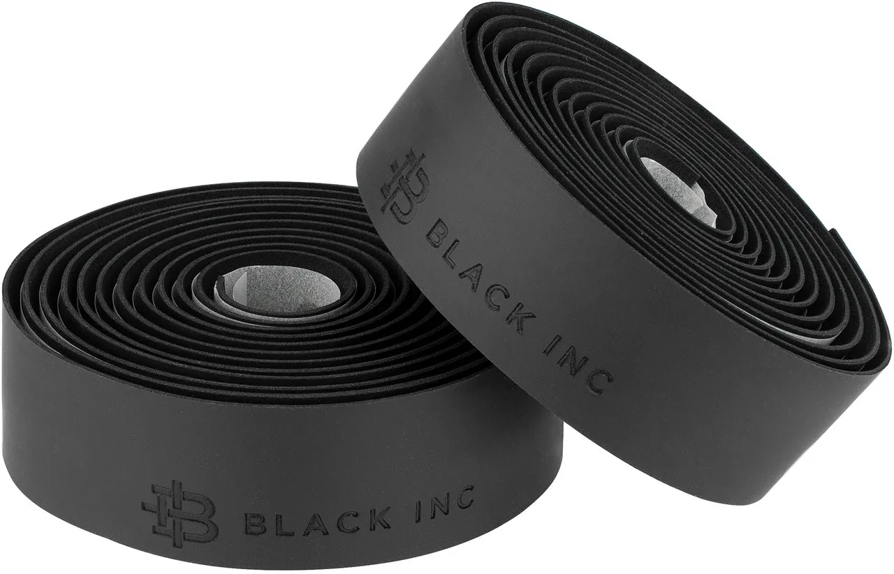 Обмотка BLACK INC BAR TAPE