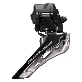 Переключатель передний SHIMANO DURA-ACE DI2 FD-R9250, 12s