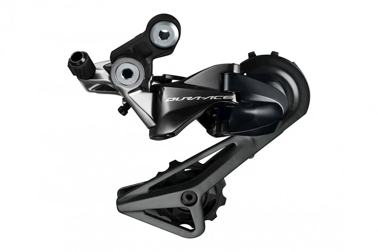 Переключатель задний SHIMANO DURA-ACE Механика RD-R9100-SS