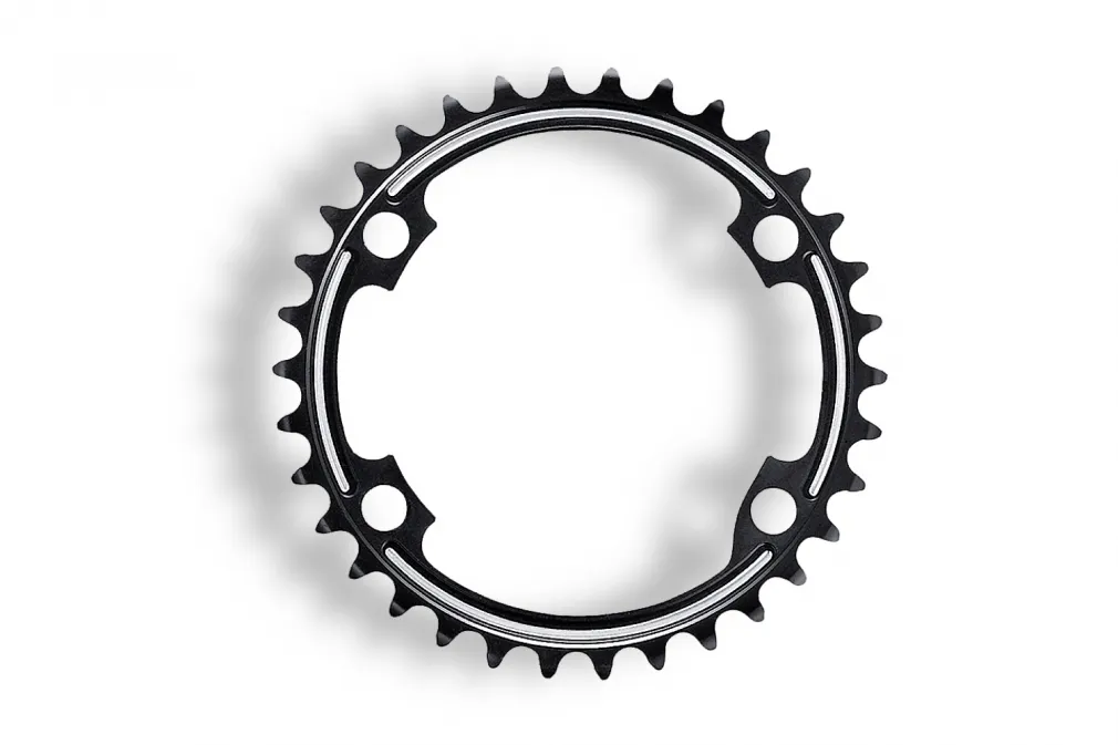 Звезда передняя SHIMANO DURA-ACE FC-R9100 34T