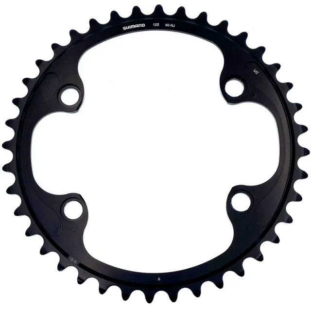 Звезда передняя SHIMANO DURA-ACE FC-R9200/P 36T, 12s