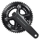 Система с мощемером SHIMANO ULTEGRA+powermeter FC-R8100-P, 175mm, 12s