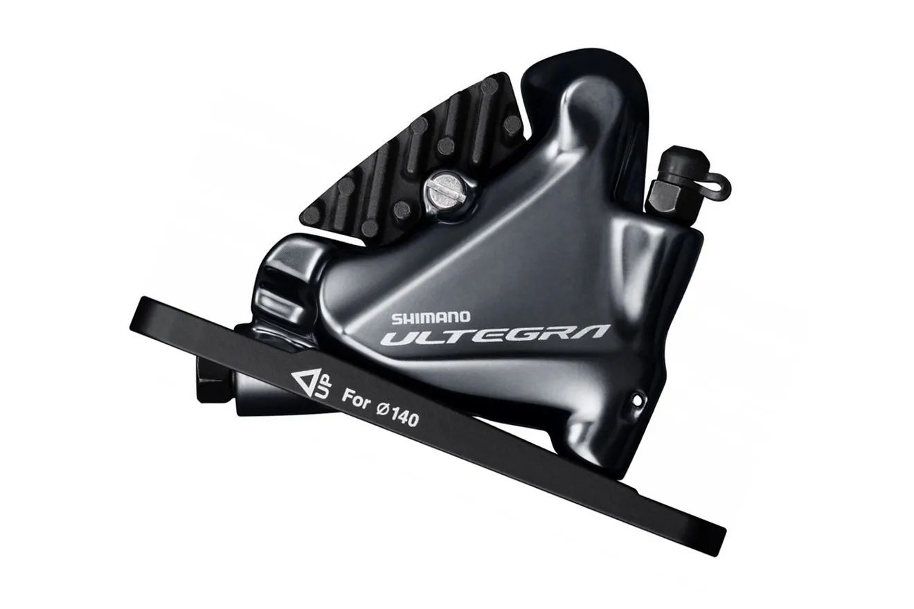 Тормоз задний дисковый SHIMANO ULTEGRA BR-R8070-R