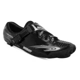 Велотуфли BONT Vaypor T (44,5, Black)