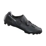 Велотуфли MTB SHIMANO S-Phyre SH-XC902 (черный, 39)