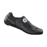 Велотуфли шоссейные Shimano S-Phyre SH-RC902M (черный, 43)