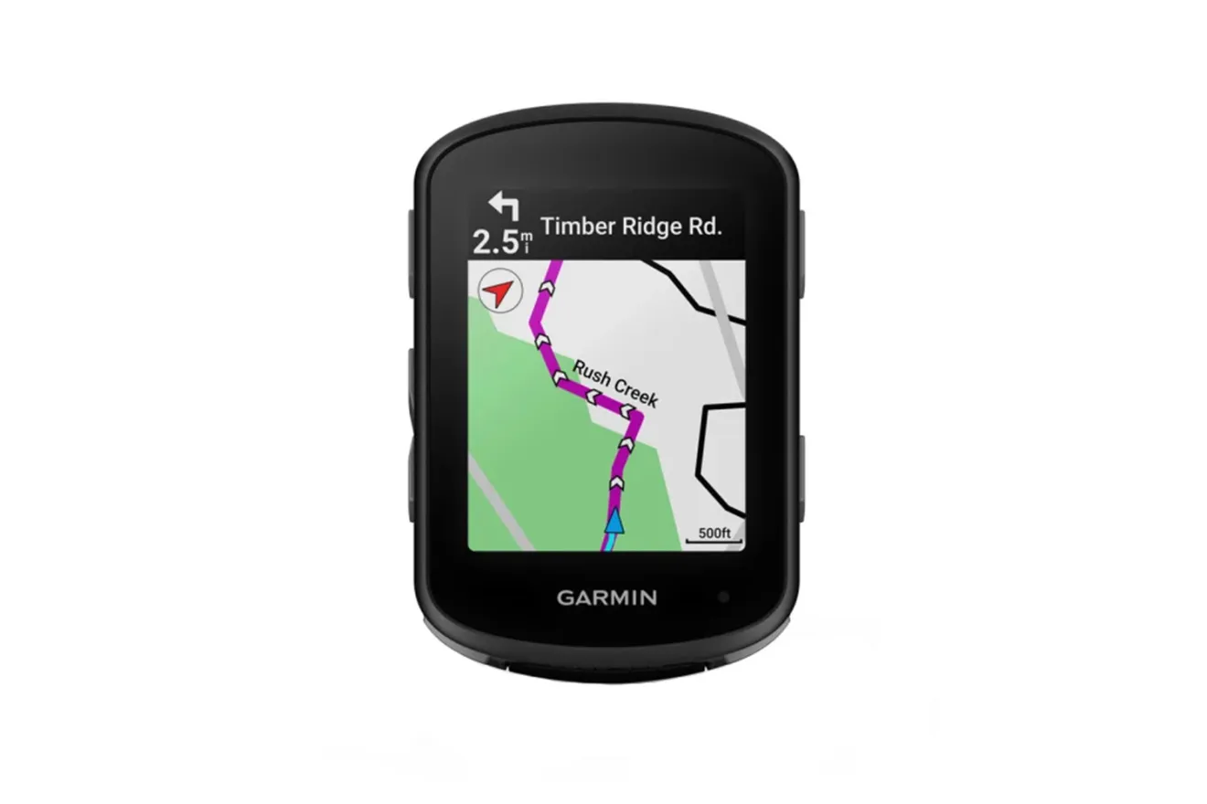 Велокомпьютер Garmin EDGE 540