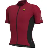 Джерси с коротким рукавом ALE R-EV1 RACE (XL, ROSSO)