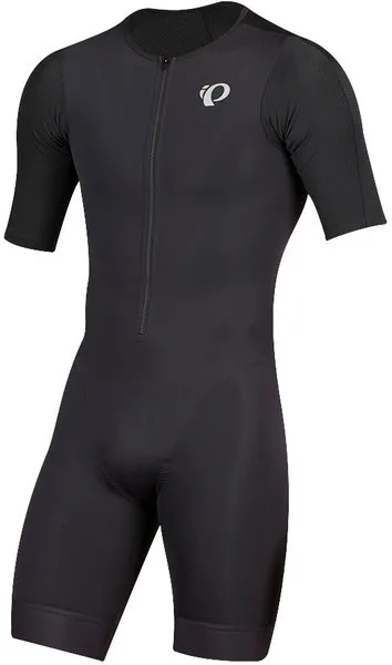 Стартовый костюм PEARL iZUMi ELITE PURSUIT TRI (Black, M)