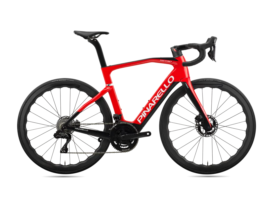 Электровелосипед Pinarello Nytro Road E9 46