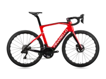 Электровелосипед Pinarello Nytro Road E9 46