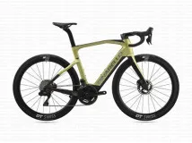 Электровелосипед Pinarello Nytro Road E9 55