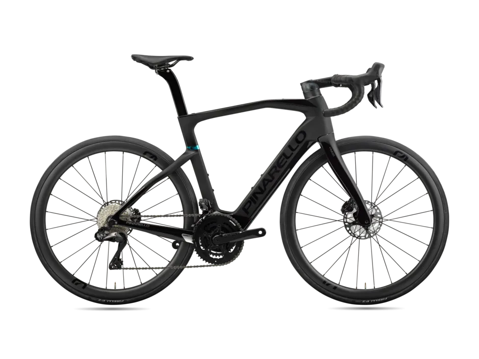 Электровелосипед Pinarello Nytro Road E7 46