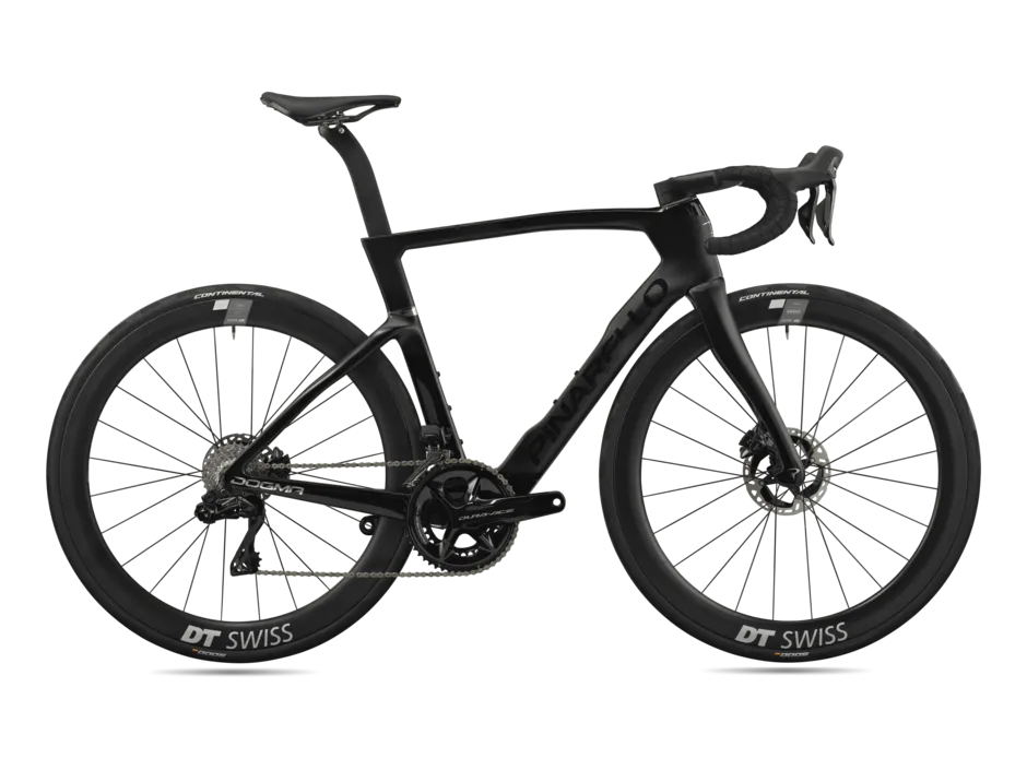 PINARELLO NEW DOGMA F Dura Ace Di2 2x12 2025 BOB