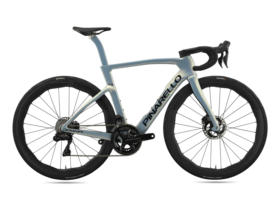 Рама PINARELLO NEW DOGMA F 2025 FRAMESET